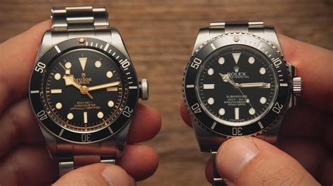 rolex submariner vs black bay 58|tudor black bay 58 reviews.